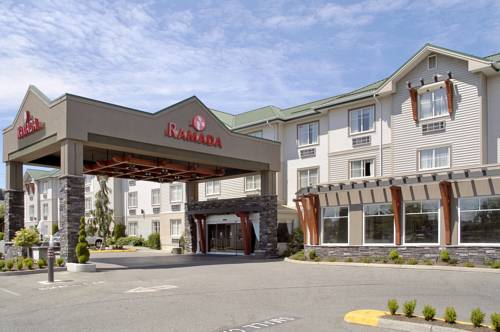 Surrey (British Columbia) Canada Last Minute Discount Code Booking.com