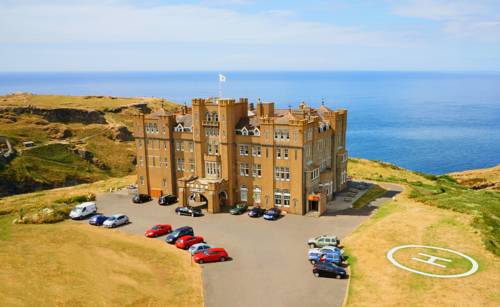 Tintagel United Kingdom Last Minute Discount Code Booking.com