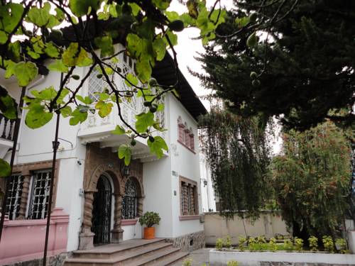 Quito Ecuador Last Minute Discount Code Booking.com