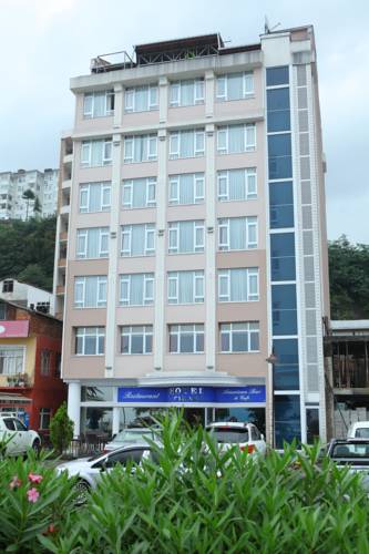 Hopa/Artvin Turkey Last Minute Discount Code Booking.com