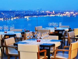 Istanbul Turkey Last Minute Discount Code Agoda.com