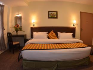 Kathmandu Nepal Last Minute Discount Code Agoda.com