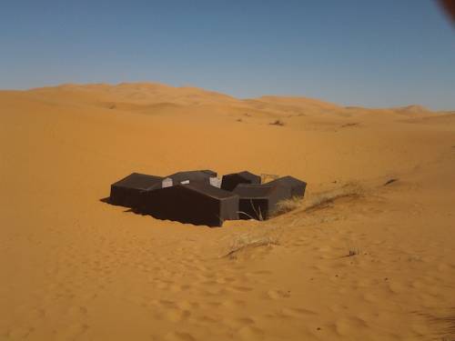 Merzouga Maroc Code de réduction de dernière minute Booking.com