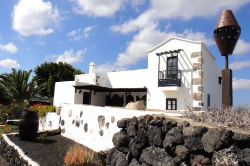 Masdache Spanien Last-Minute-Rabattcode Booking.com
