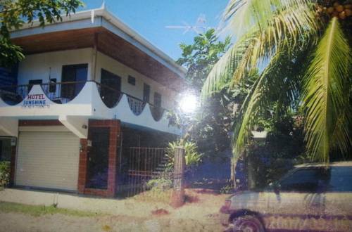 Cahuita Costa Rica Last-Minute-Rabattcode Booking.com