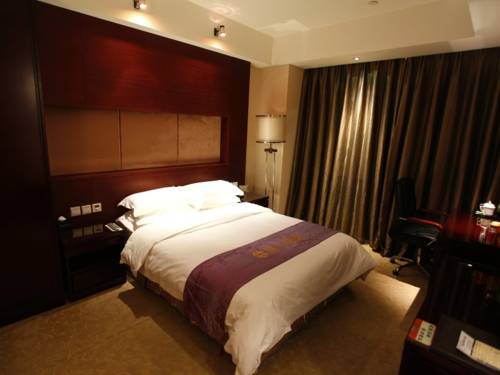 Daqing China Last Minute Discount Code Booking.com