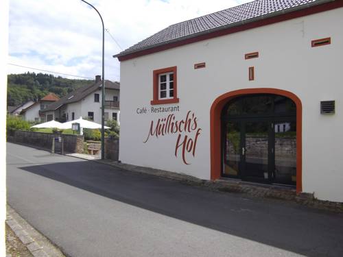 Dohm-Lammersdorf Deutschland Last-Minute-Rabattcode Booking.com