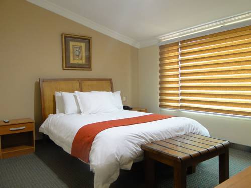 Quito Ecuador Last Minute Discount Code Booking.com