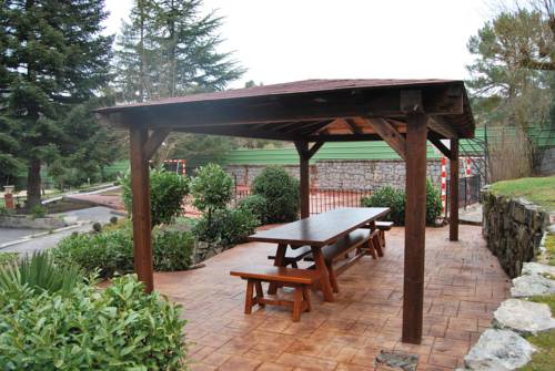 La Estación de El Espinar España Último Minuto Código de Descuento Booking.com