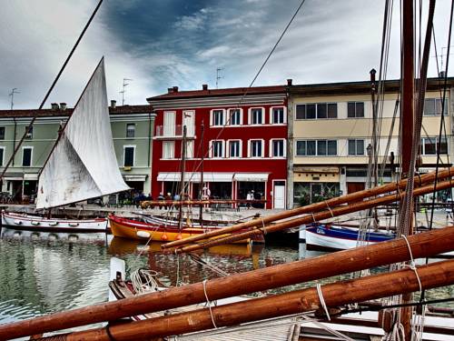Cesenatico Italië Laatste minuut Kortingscode Booking.com
