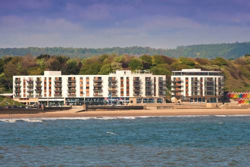 Scarborough Reino Unido Último Minuto Código de Descuento Booking.com