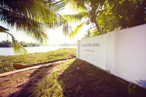 Eramalloor Indien Last-Minute-Rabattcode Booking.com