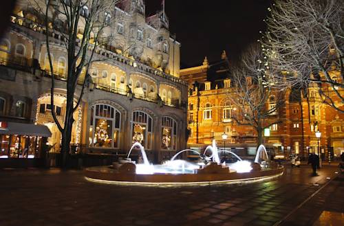 Amsterdam Niederlande Last-Minute-Rabattcode Booking.com
