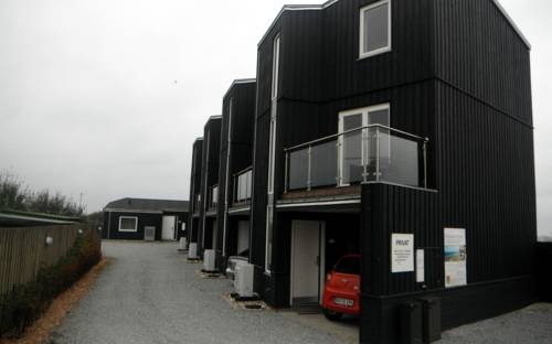 Læsø Dänemark Last-Minute-Rabattcode Booking.com