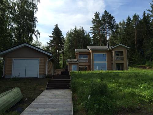 Alvettula Finland Laatste minuut Kortingscode Booking.com