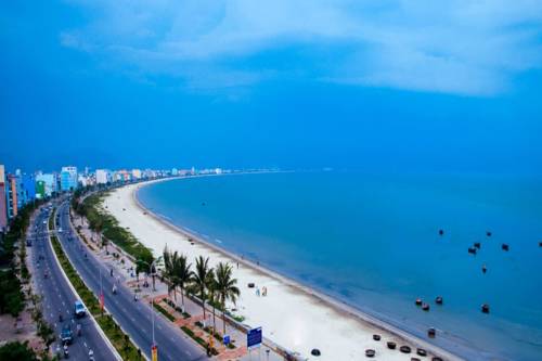 Da Nang Vietnam Code de réduction de dernière minute Booking.com