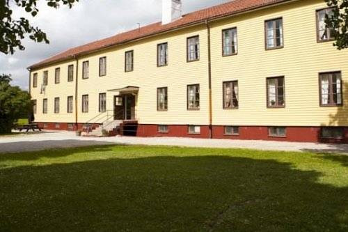 Romakloster Zweden Laatste minuut Kortingscode Booking.com