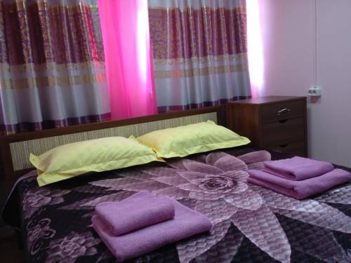 Khabarovsk Russie Code de réduction de dernière minute Booking.com