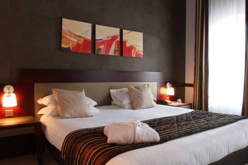 Lille Cedex France Last Minute Discount Code Booking.com