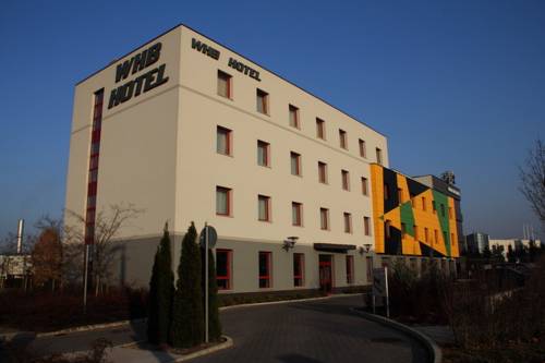 Győr Ungarn Last-Minute-Rabattcode Booking.com