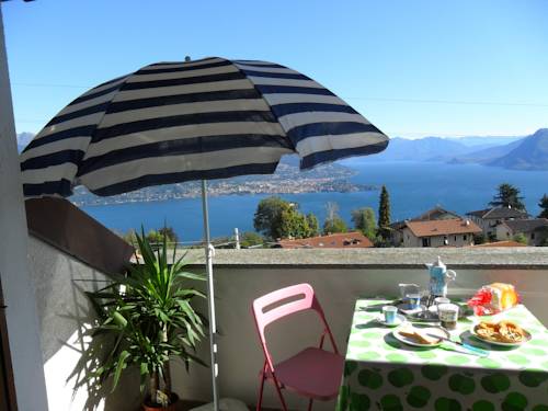 Stresa Italië Laatste minuut Kortingscode Booking.com