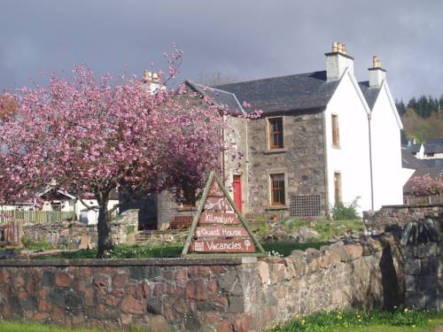 Fort William Royaume-Uni Code de réduction de dernière minute Booking.com