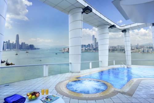 Hongkong Hongkong Last-Minute-Rabattcode Booking.com