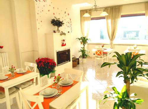 Pompei Italien Last-Minute-Rabattcode Booking.com