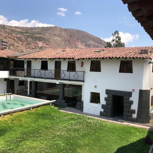 Urubamba Peru Last Minute Discount Code Agoda.com