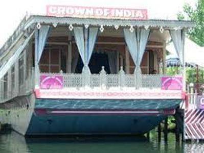 Srinagar India Laatste minuut Kortingscode Booking.com