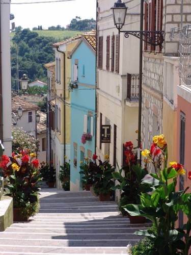 Numana Italien Last-Minute-Rabattcode Booking.com
