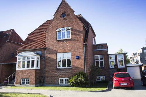 Nykøbing Falster Dänemark Last-Minute-Rabattcode Booking.com