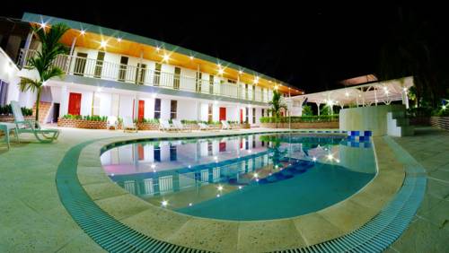 Aguazul Colombia Last Minute Discount Code Booking.com