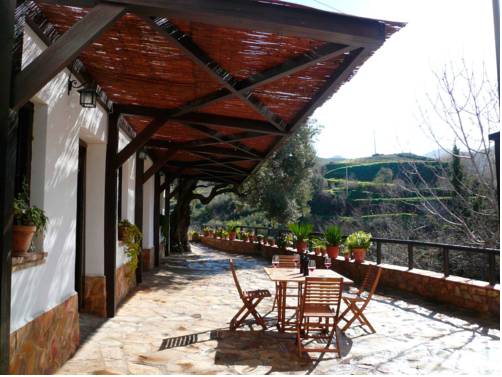 Monachil Spanien Last-Minute-Rabattcode Booking.com