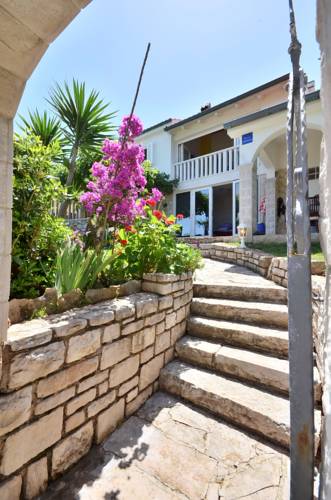 Postire Kroatien Last-Minute-Rabattcode Booking.com