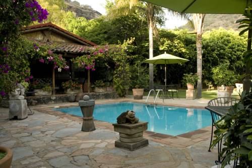Malinalco Mexico Laatste minuut Kortingscode Booking.com