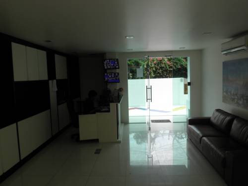 Pattaya Sur Tailandia Último Minuto Código de Descuento Booking.com