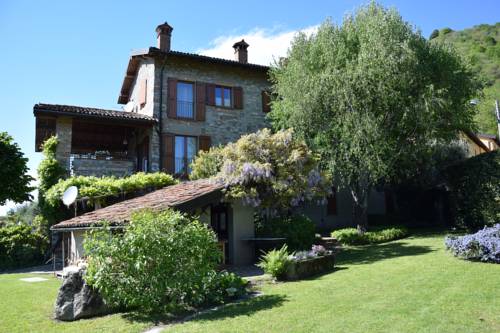 Camnago Volta Italy Last Minute Discount Code Booking.com
