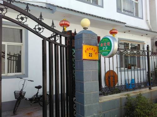 Da'antou China Last Minute Discount Code Booking.com