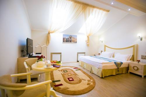 Odessa Ukraine Last-Minute-Rabattcode Booking.com