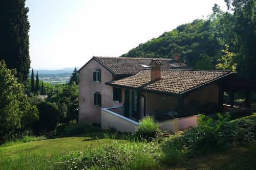 Caprino Veronese Italien Last-Minute-Rabattcode Booking.com