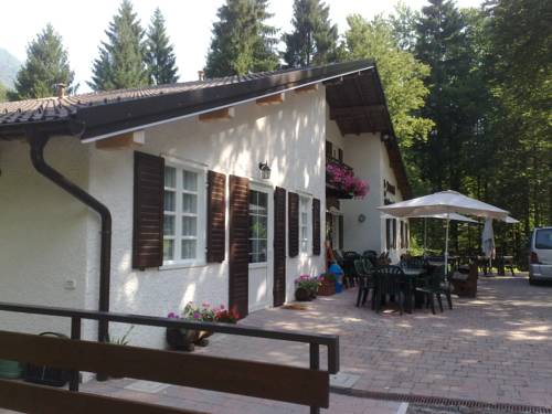 Borgo Valsugana Italien Last-Minute-Rabattcode Booking.com