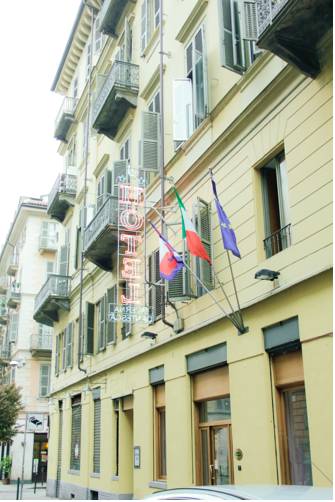 Turin Italien Last-Minute-Rabattcode Booking.com