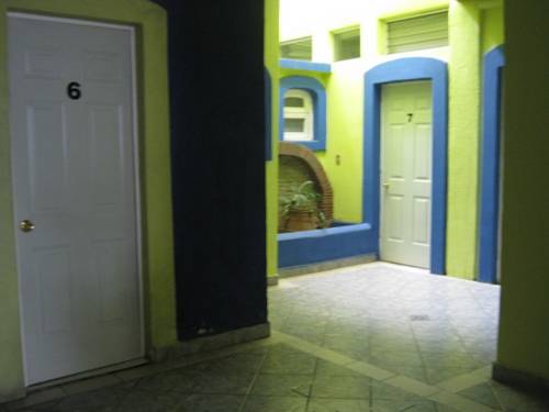 Oaxaca de Juárez Mexiko Last-Minute-Rabattcode Booking.com
