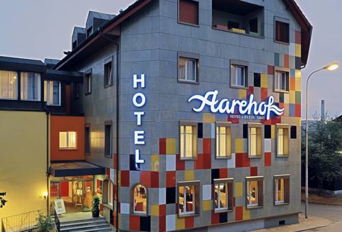 Wildegg Schweiz Last-Minute-Rabattcode Booking.com