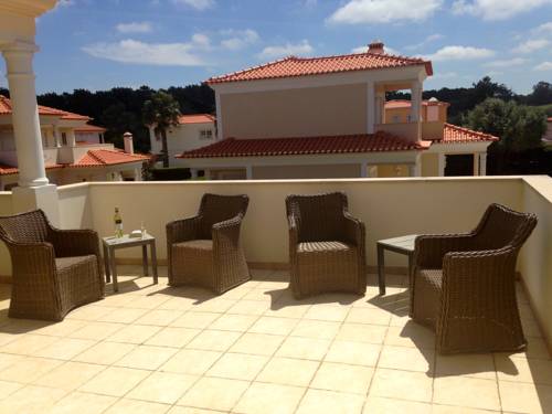 Praia del Rei Portugal Last Minute Discount Code Booking.com