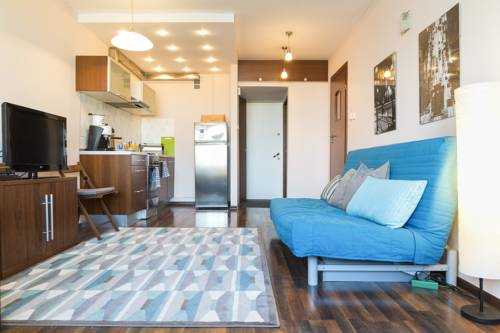 Warsaw Poland Last Minute Discount Code Booking.com