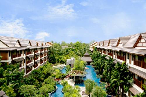 Plage de Kata Thaïlande Code de réduction de dernière minute Booking.com