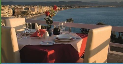 Loutraki Grecia Último Minuto Código de Descuento Booking.com
