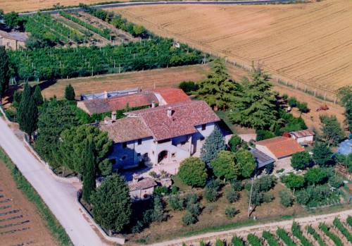 Bettona Italien Last-Minute-Rabattcode Booking.com